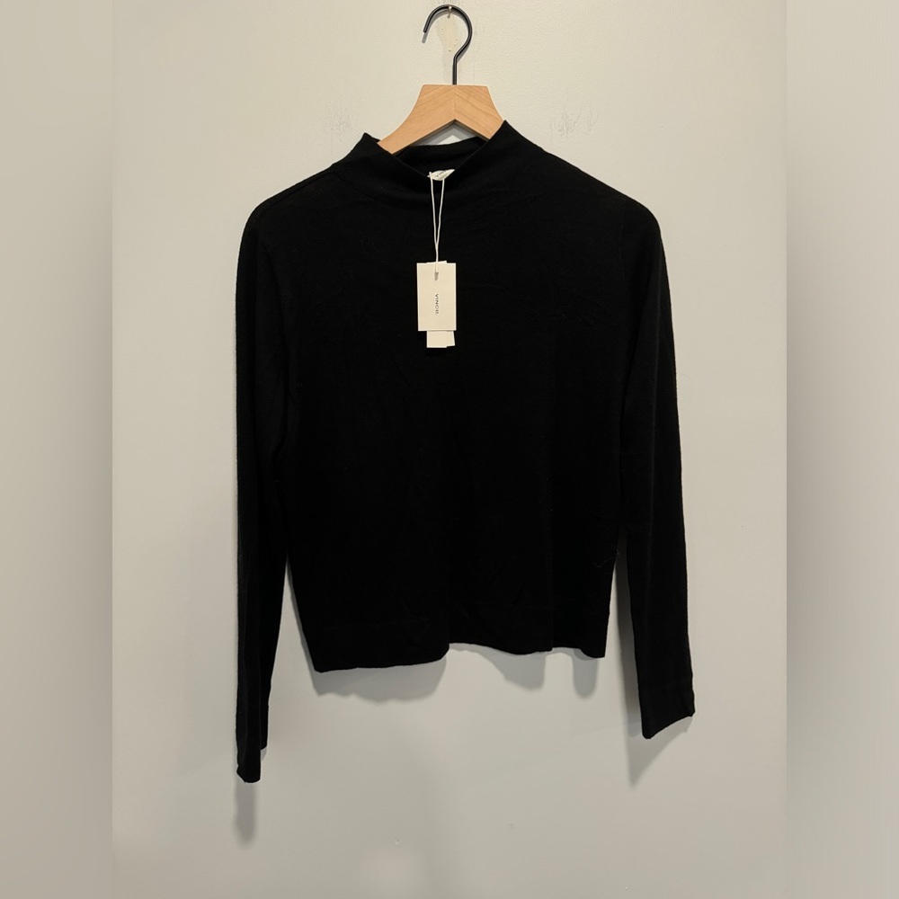 NWT Vince wool sweater size medium
